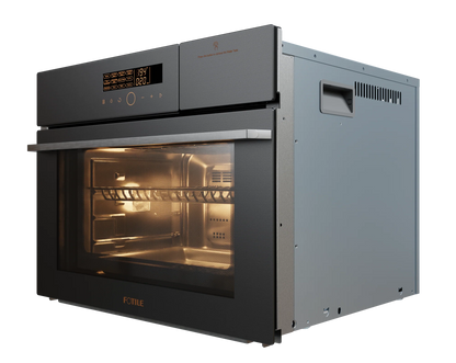 HZK- TS1-Y 丨 24'' Single Wall Oven