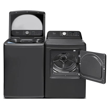 5.1 Cu. Ft. Smart Agitator Washer | Midea