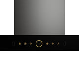 EMG7508丨 30" Wall Mount Range Hoods