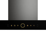 EMG7508丨 30" Wall Mount Range Hoods