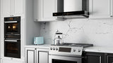 EMG7508丨 30" Wall Mount Range Hoods