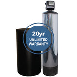 Water Softeners