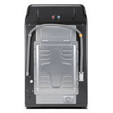 Midea MLTW52M2BGG 27" 5.2 Cu. Ft. Smart Wave Impeller Washer