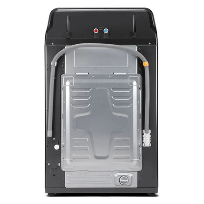5.1 Cu. Ft. Smart Agitator Washer