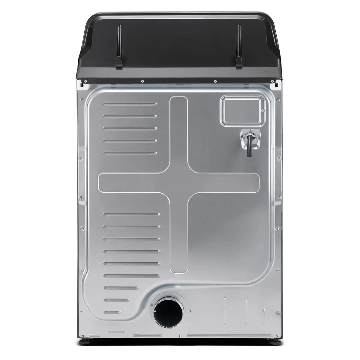 7.0 Cu. Ft. Smart Tumble Dryer | Midea