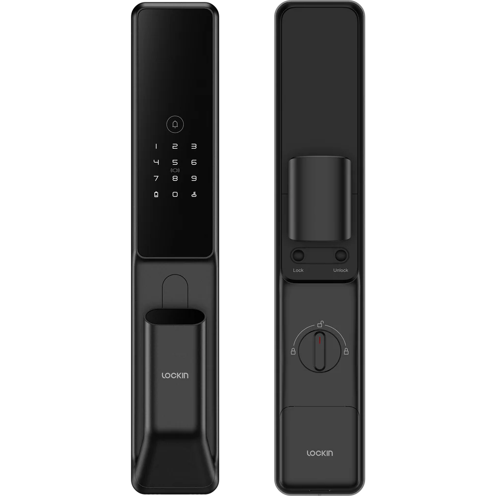 S5 - Vein Recognition Smart Lock