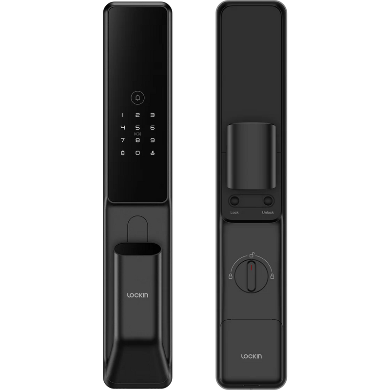 S5 - Vein Recognition Smart Lock