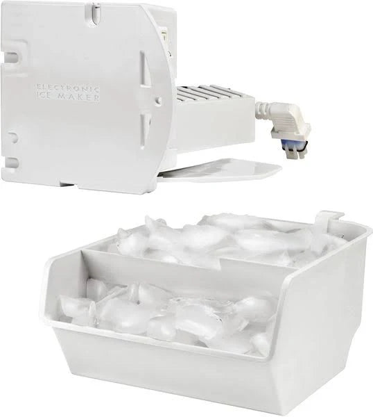 GE IM5A Ice Maker Kit for refrigerator