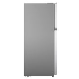Midea MRT21D2BST 30" Top Mount Freezer Refrigerator 20.5 Cu. Ft.