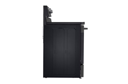LG LREN6323ZE Electric Range, 30" Width, 6.3 Cu. Ft Capacity, 3200 W