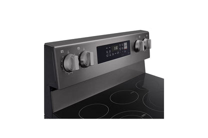 LG LREN6325ZE Electric Range, 30" Width, 6.3 Cu. Ft Capacity, 3200 W