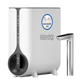 Reverse Osmosis Instant Hot Water Dispenser System - Waterdrop K6