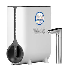 Reverse Osmosis Instant Hot Water Dispenser System - Waterdrop K6