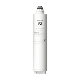 6 Month lifetime F2 Filter for Waterdrop X Series Reverse Osmosis System