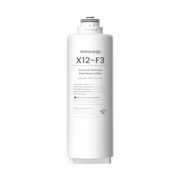 X12-F3 Filter for Waterdrop X12 Reverse Osmosis System