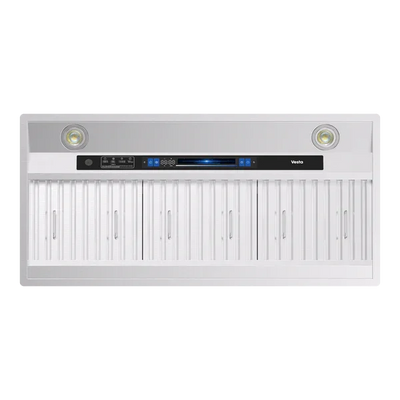 Ottawa 1000CFM 36'' Stainless Steel Insert Voice Control DC Motor Range Hoods | Future Appliances