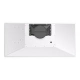 Ottawa 1000CFM 36'' Stainless Steel Insert Voice Control DC Motor Range Hoods | Future Appliances