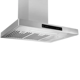 Vesta Copenhagen 24" 800 CFM Stainless Steel Wall Mount