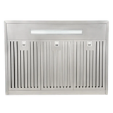 Vesta Copenhagen 24" 800 CFM Stainless Steel Wall Mount