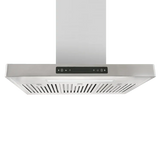 Vesta Copenhagen 24" 800 CFM Stainless Steel Wall Mount