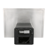 Vesta Copenhagen 24" 800 CFM Stainless Steel Wall Mount