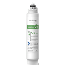 1 Year Lifetime WD-G3-W Filter for WD-G3-W Reverse Osmosis System | Future Appliances