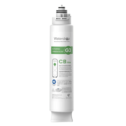 1 Year Lifetime WD-G3-W Filter for WD-G3-W Reverse Osmosis System | Future Appliances