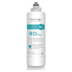 2 Year Lifetime WD-G3P800-N2RO Filter for Waterdrop G3P800 Reverse Osmosis Systems | 800GPD