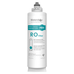 2 Year Lifetime WD-G3P800-N2RO Filter for Waterdrop G3P800 Reverse Osmosis Systems | 800GPD