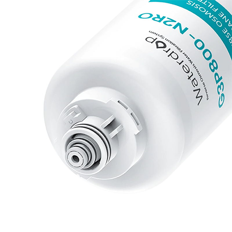 WD-G3P800-N2RO Filter for Waterdrop G3P800 Reverse Osmosis Systems | 800GPD