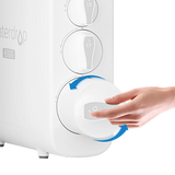 2 Year Lifetime WD-G3P800-N2RO Filter for Waterdrop G3P800 Reverse Osmosis Systems | 800GPD