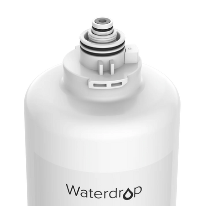 WD-KJF Filter for Waterdrop K6 Reverse Osmosis Instant Hot Water Dispenser System