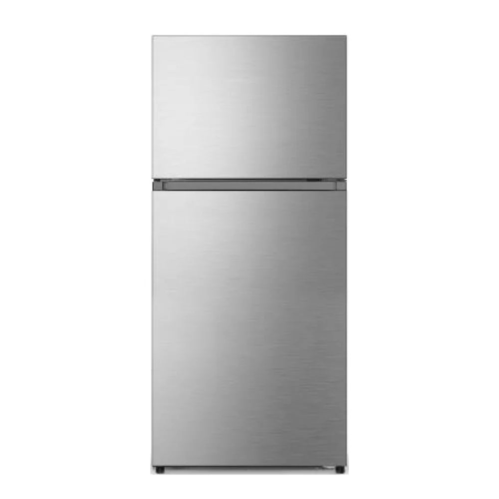 Vesta Whitehorse 30" Stainless Steel Refrigerator with Top-Freezer